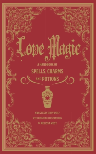 Love Magic