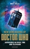 New Dimensions of  Doctor Who