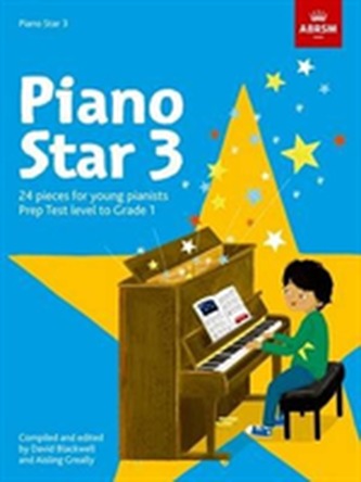 Piano Star Book 3