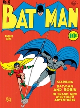 Batman The Golden Age Vol. 2