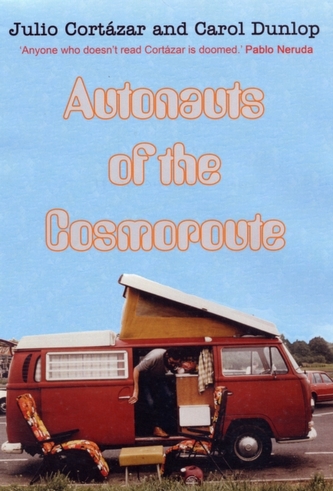 Autonauts of the Cosmoroute
