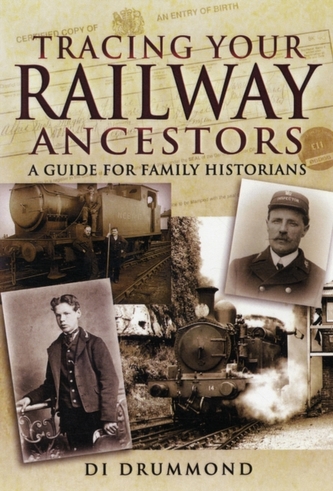 Tracing Your Railway Ancestors
