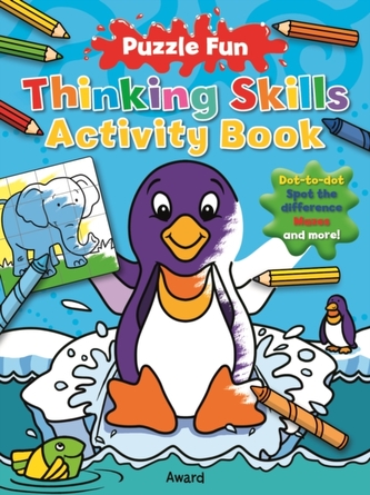 Thinking Skills (Penguin)