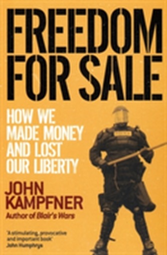 Freedom For Sale