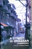 A Street in Srinagar