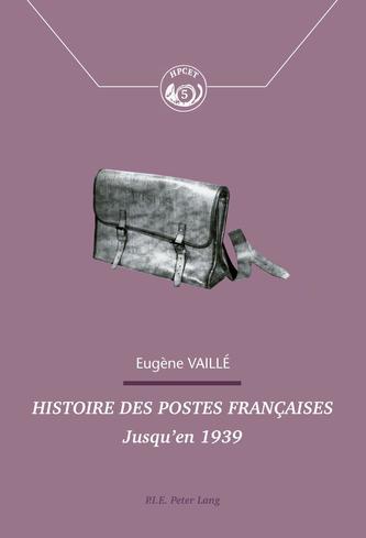 Histoire des postes francaises