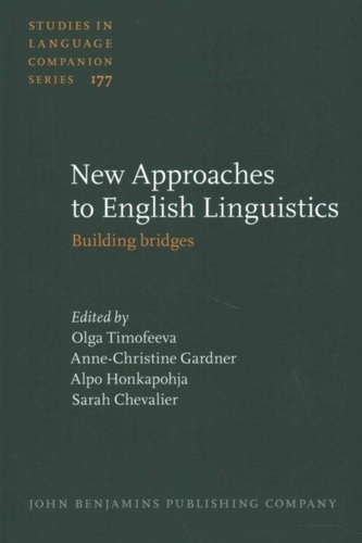 New Approaches to English Linguistics