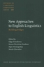New Approaches to English Linguistics