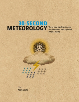 30-Second Meteorology