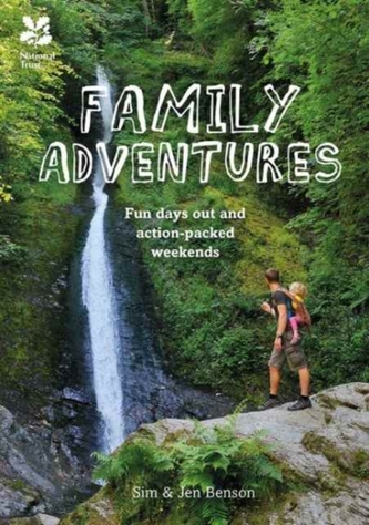 Amazing Family Adventures