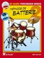 MTHODE DE BATTERIE 2