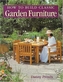 How to Build Classic Garden Furniture