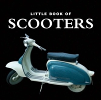 Little Book of Scooters
