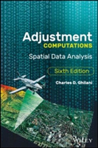 Adjustment Computations