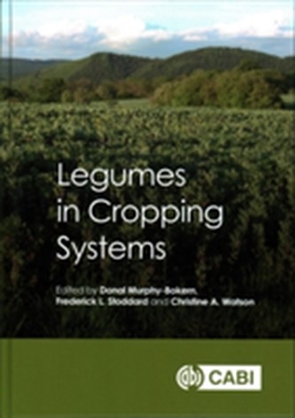 Legumes in Cropping Systems