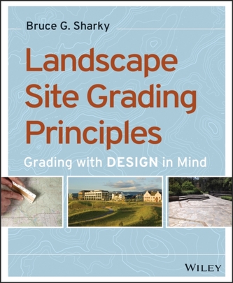 Landscape Site Grading Principles