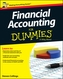 Financial Accounting For Dummies - UK
