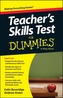 Teacher's Skills Tests for Dummies UK Edition