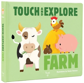 Farm (Touch and Explore)
