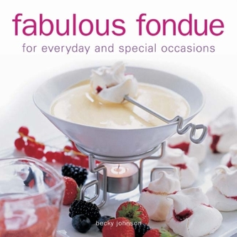 Fabulous Fondue
