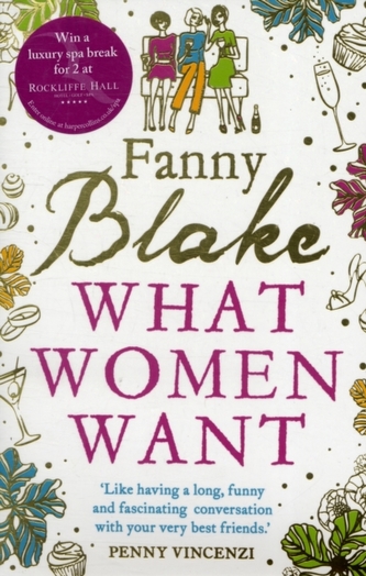 What Women Want