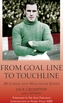 From Goal-Line to Touchline