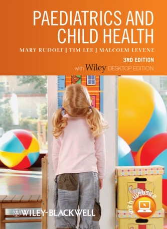 Paediatrics and Child Health - Includes Free      Desktop Edition 3E