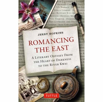 Romancing the East