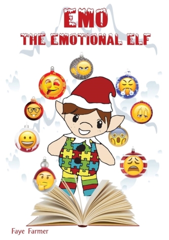 Emo the Emotional Elf