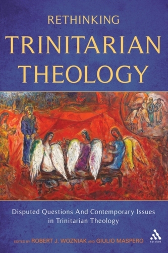 Rethinking Trinitarian Theology