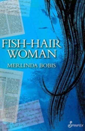 Fish-Hair Woman