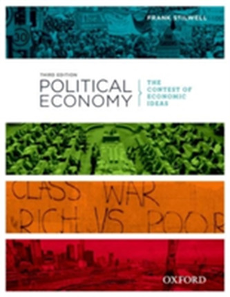 Political Economy: Political Economy