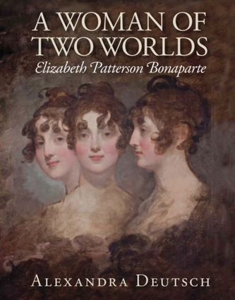 A Woman of Two Worlds