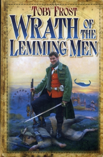Wrath of the Lemming-men