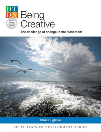 Delta Tch Dev: Being Creative