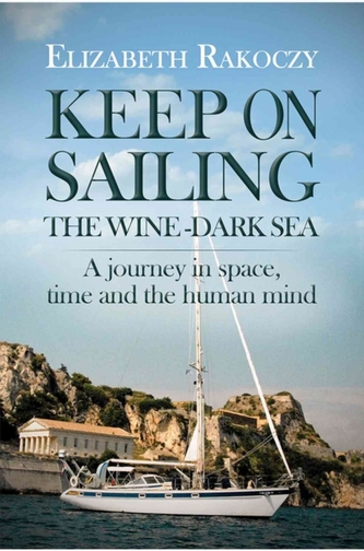 Keep On Sailing the Wine - Dark Sea