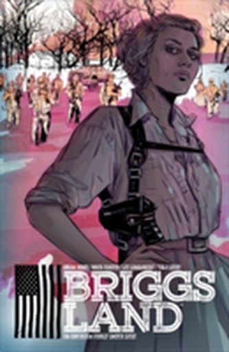 Briggs Land Volume 1