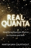 Real Quanta