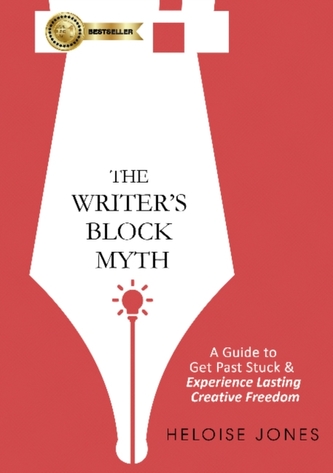 The Writer's Block Myth