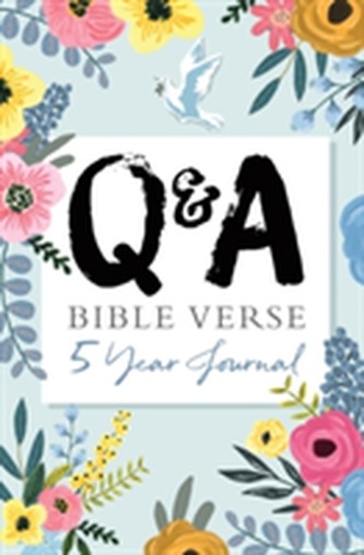 Q & A Bible Verse
