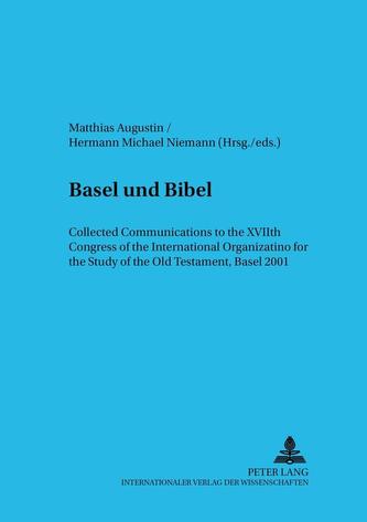 Basel Und Bibel