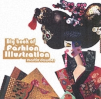 Big Book of Fashion Illustration