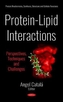 Protein-Lipid Interactions
