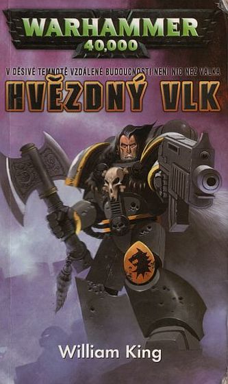 Hvězdný vlk