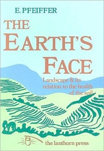The Earth's Face