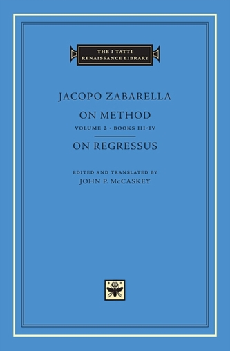 On Method, Volume 2