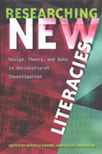 Researching New Literacies