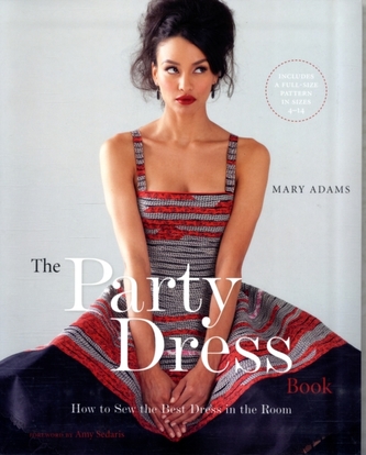 The Party Dress Book