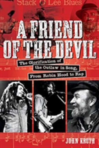 Friend of the Devil