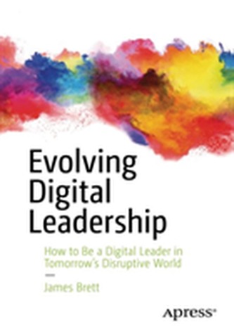 Evolving Digital Leadership
